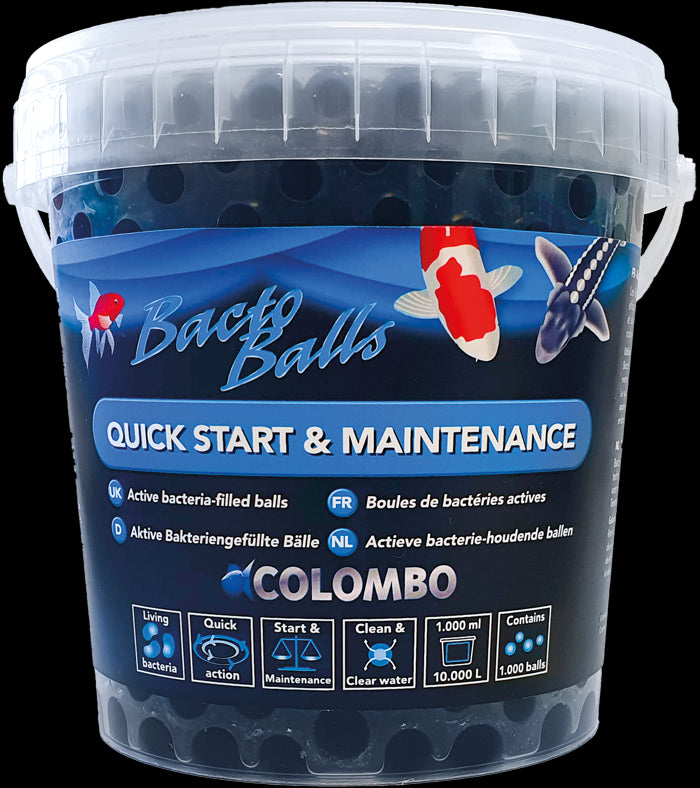 Colombo Bacto Balls