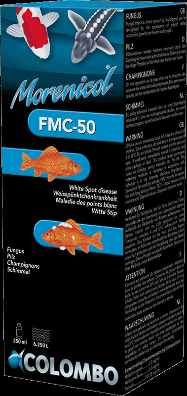 FMC 50