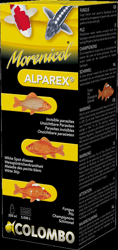 Alparex