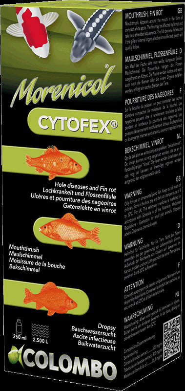 Cytofex