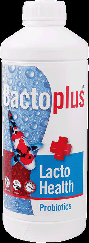 Lacto Health