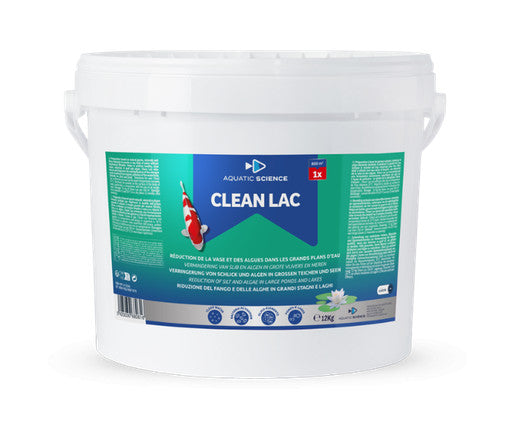 Clean-Lac