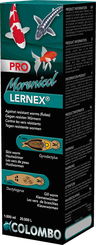 Lernex Pro