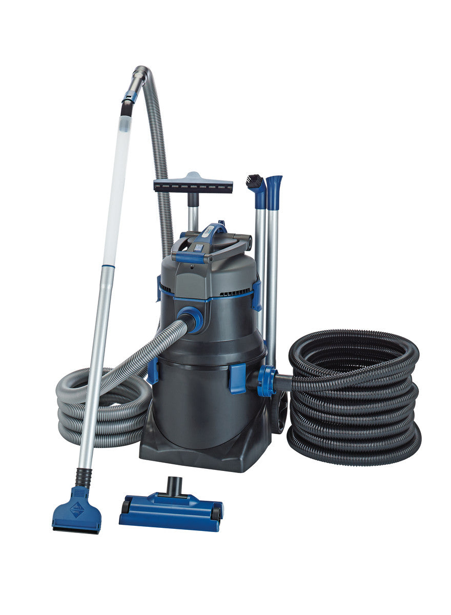 Aspirateur de bassin