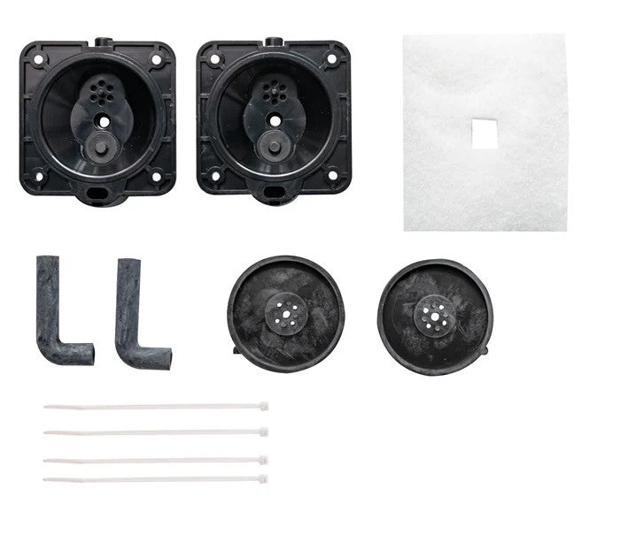 AirBlow 50/100 - Kit Membrane