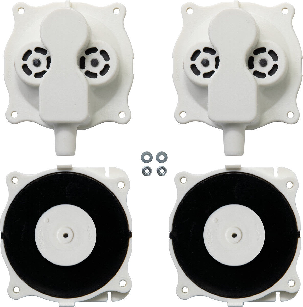 Fujimac - Membrane de rechange 3