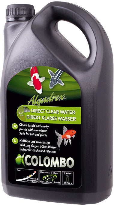 Algadrex
