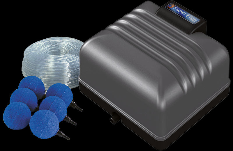 Koi-Flow 20 Kit