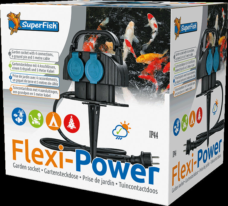 Flexi-Power