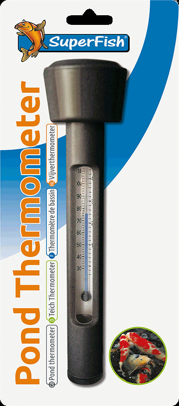 Thermomètre de bassin