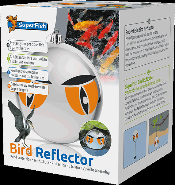 Bird Reflector