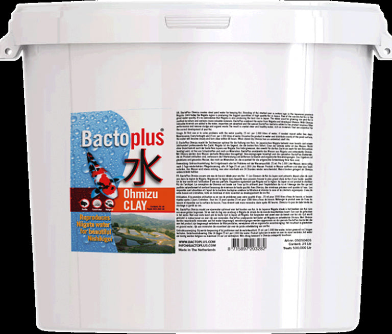 Ohmizu Clay 25 L
