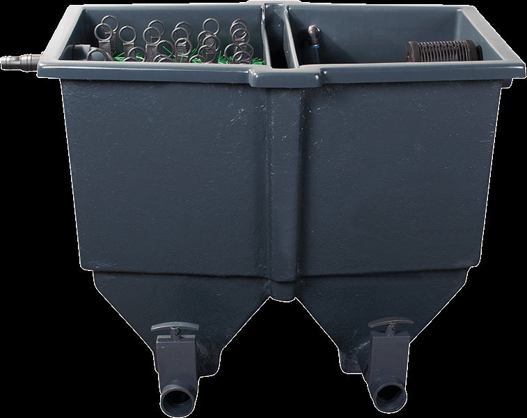 Poly Tech Move Filter 20