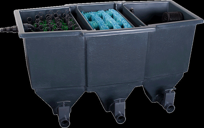 Poly Tech Move Filter 30
