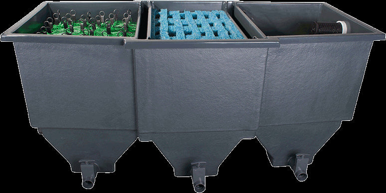 Poly Tech Move Filter 100