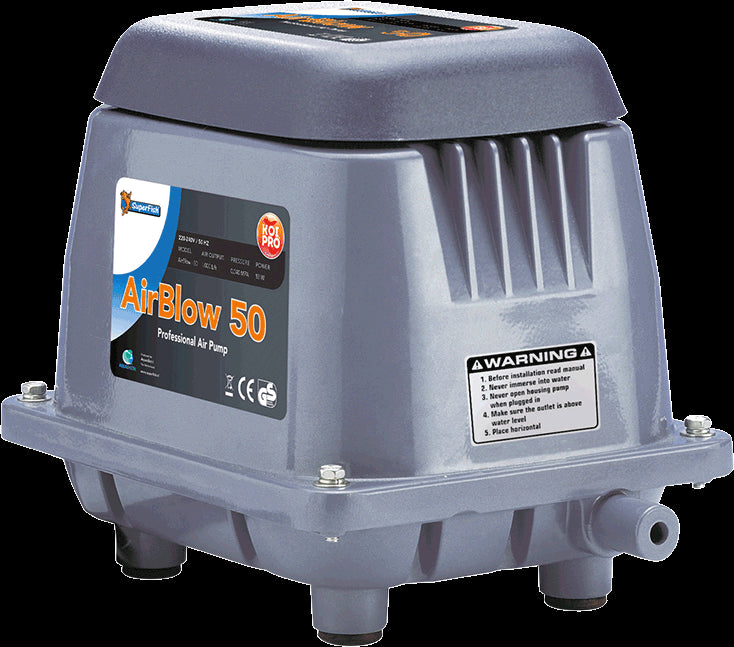 AirBlow 50