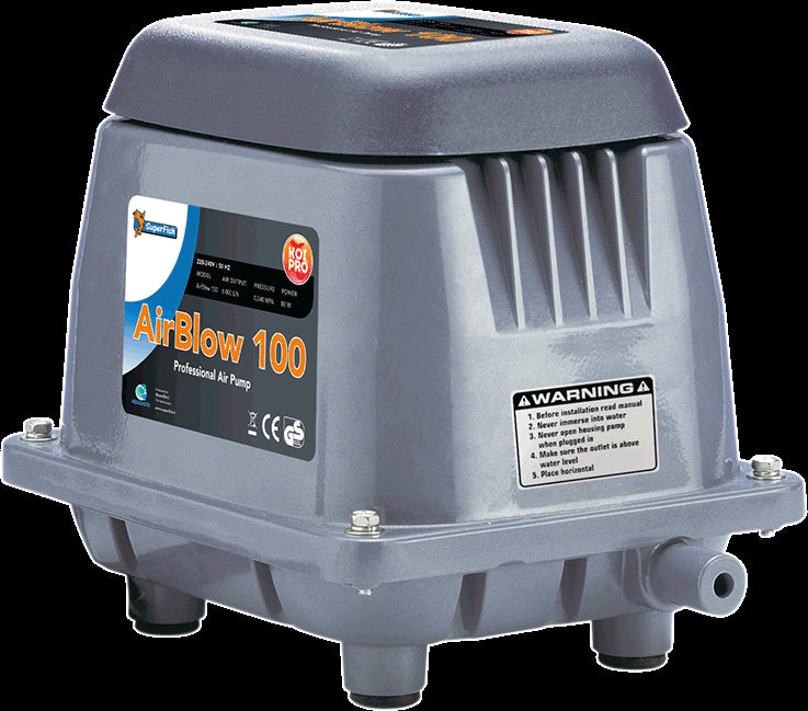 AirBlow 100