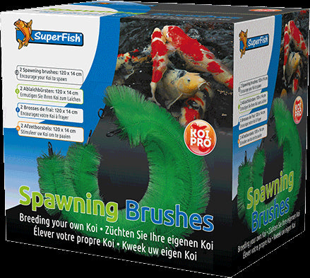 Brosse de frai