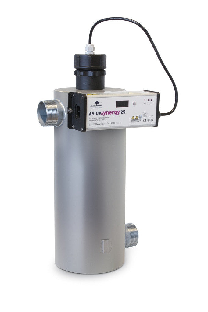 AS-UV Synergy 70