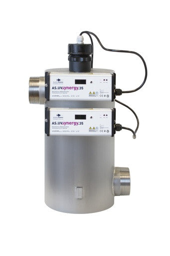 AS-UV Synergy 140