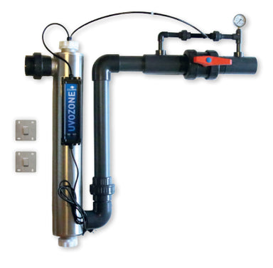 Uvozone 450