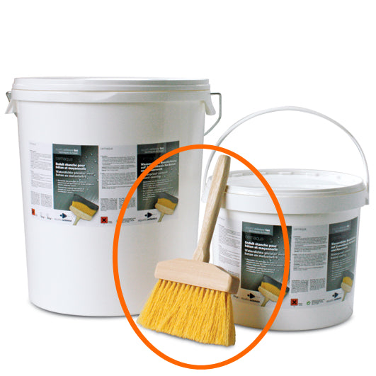 Applicateur pour Cemaqua