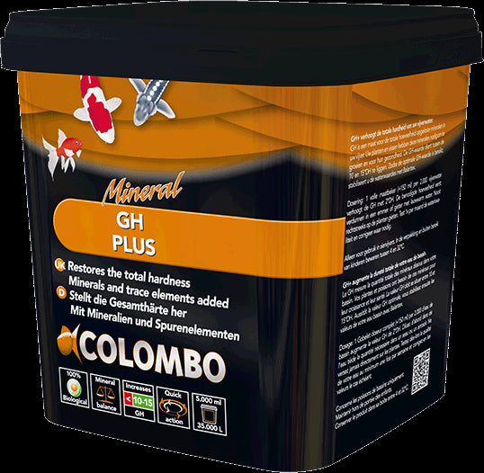 GH Plus