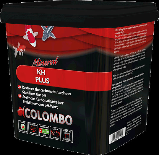 KH Plus