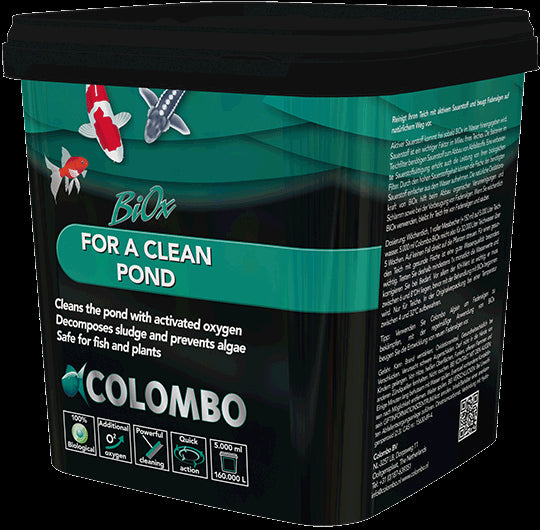 BiOx