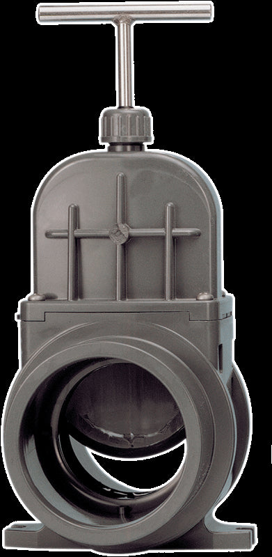 VDL Vanne Guillotine Professionnel