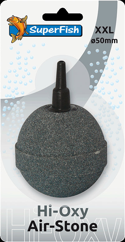 Hi-Oxygen Air-Stone