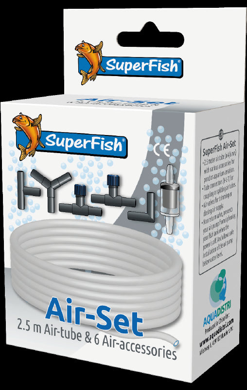 Air-Set