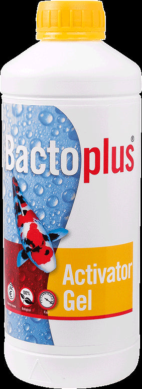 Activator Gel