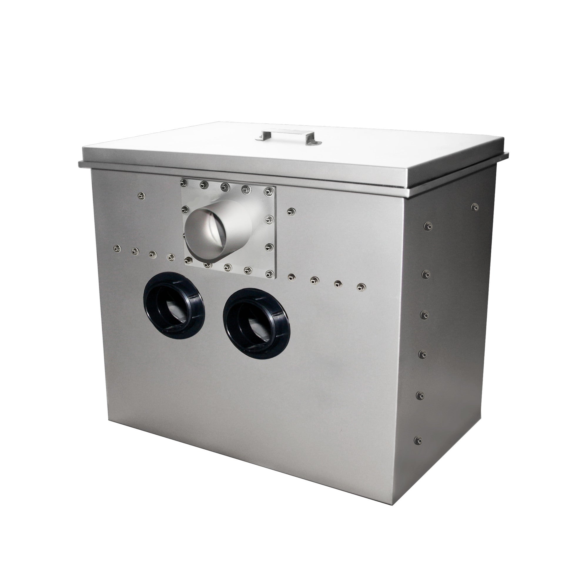 Filtre à tambour Quantum 60