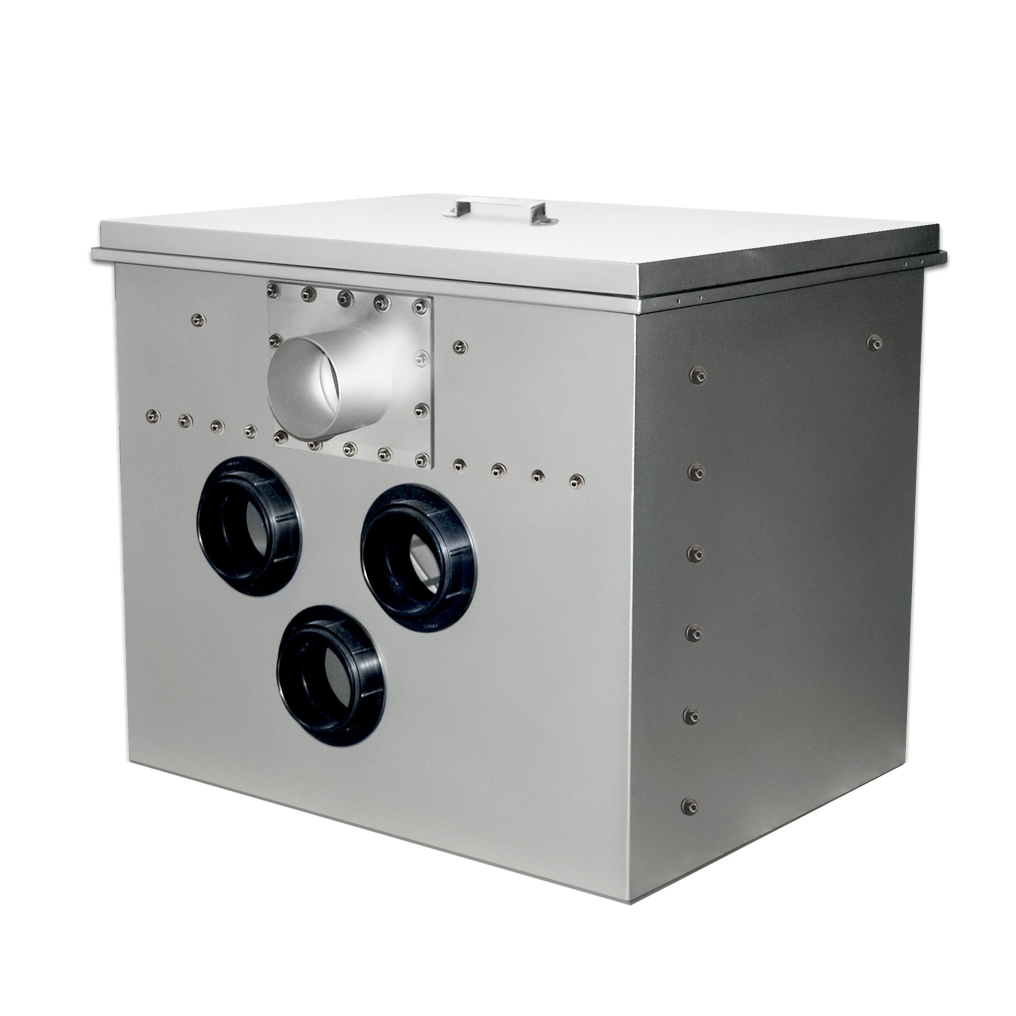 Filtre à tambour Quantum 90