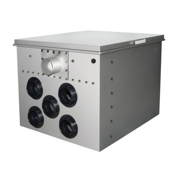 Filtre à tambour Quantum 200