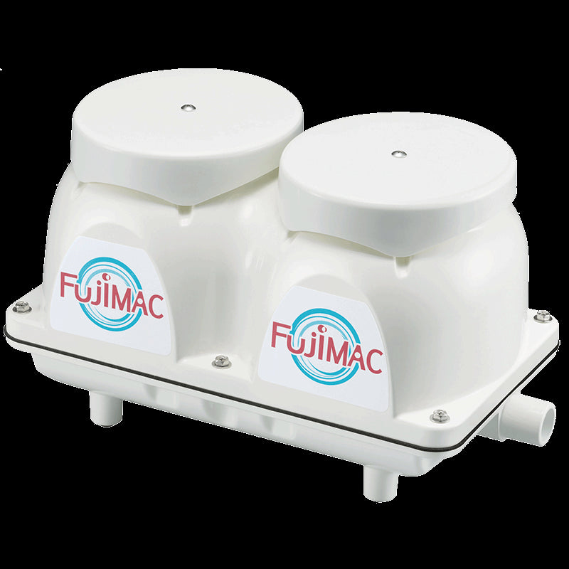 FujiMAC 300