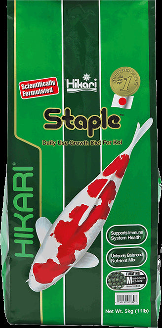 Hikari Staple™