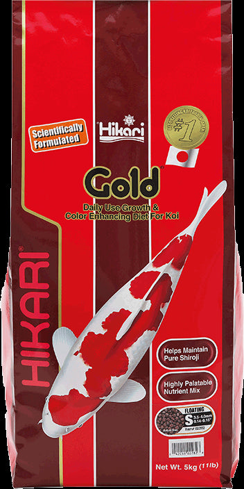 Hikari Gold