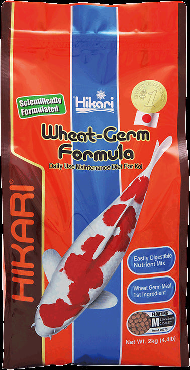 Hikari®Wheat-Germ