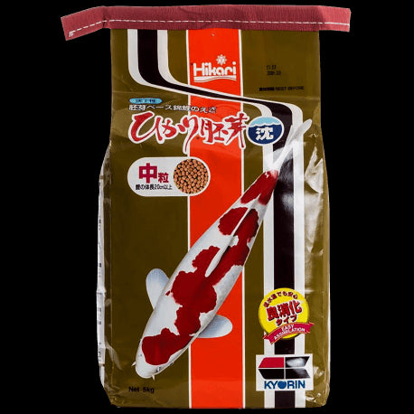 Hikari®Wheat-Germ Coulant 5kg
