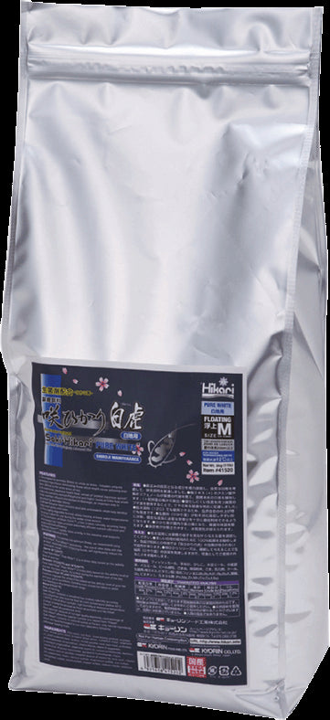 Saki-Hikari® Pure White™ 5KG