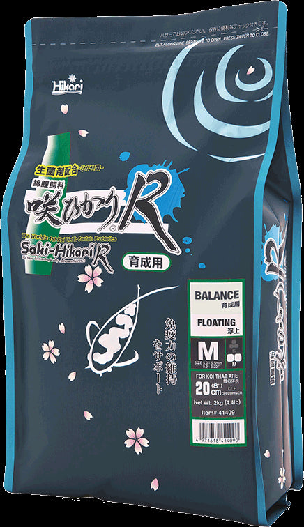 Saki Hikari R Balance