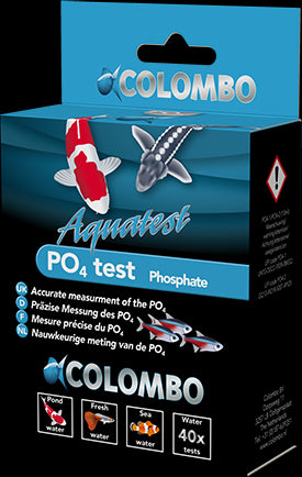 Aquatest Phosphates (PO₄)