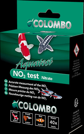 Aquatest Nitrates (NO₃)