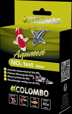 Aquatest Nitrites (NO₂)