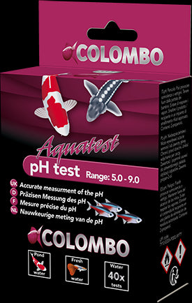 Aquatest pH