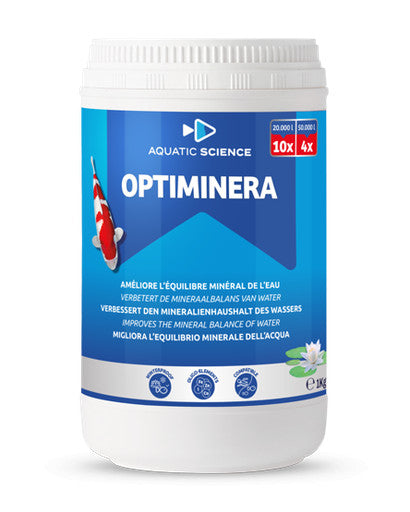 Optiminera