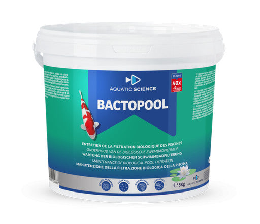 Bactopool
