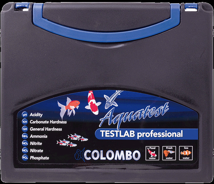 Aquatest Testlab Professional